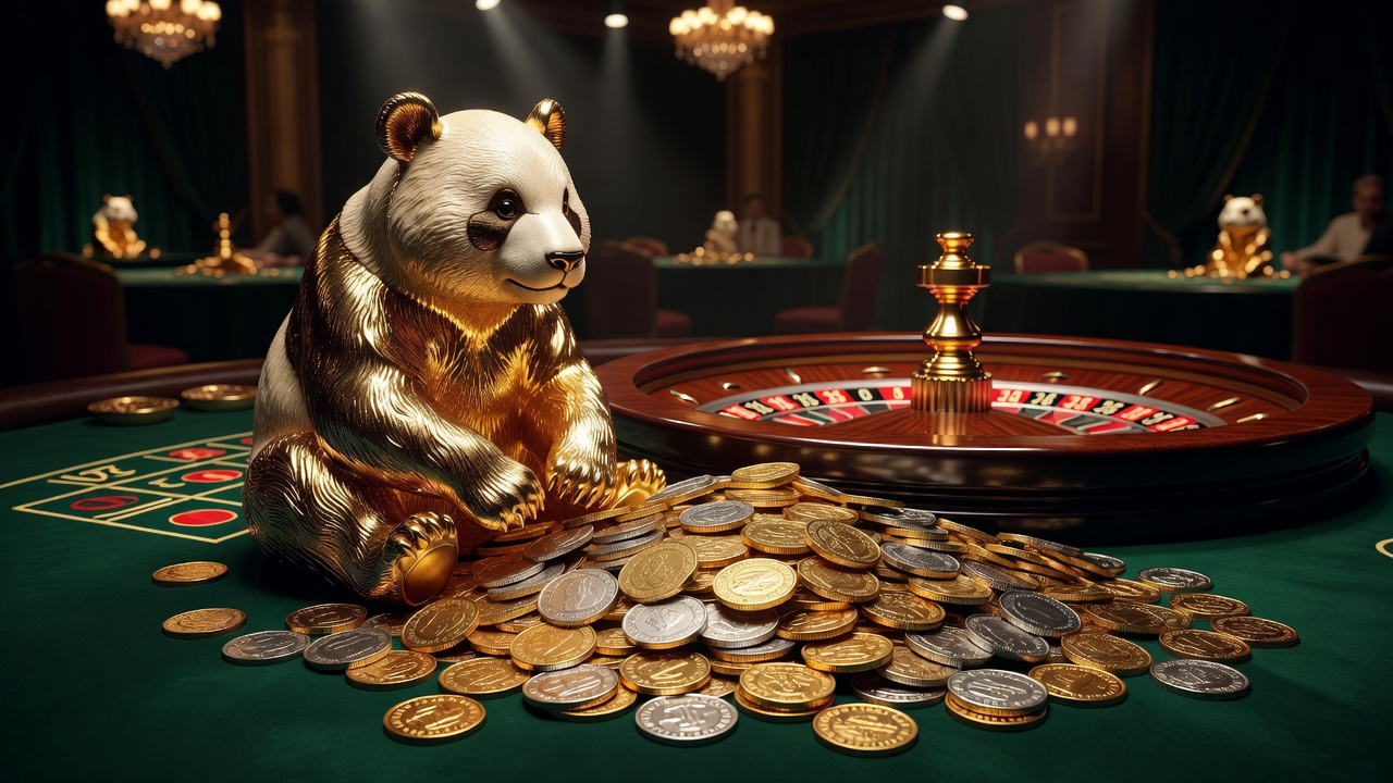 Golden Panda και CoinCasino – Δύο Ενδιαφέρουσες Επιλογές - ξενα online casino