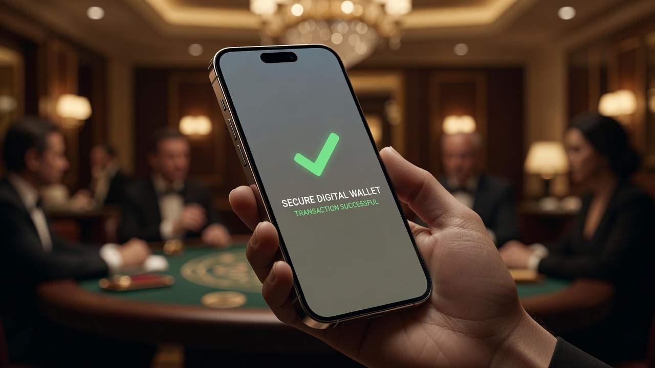 Οδηγός για καταθέσεις και αναλήψεις - visa casino