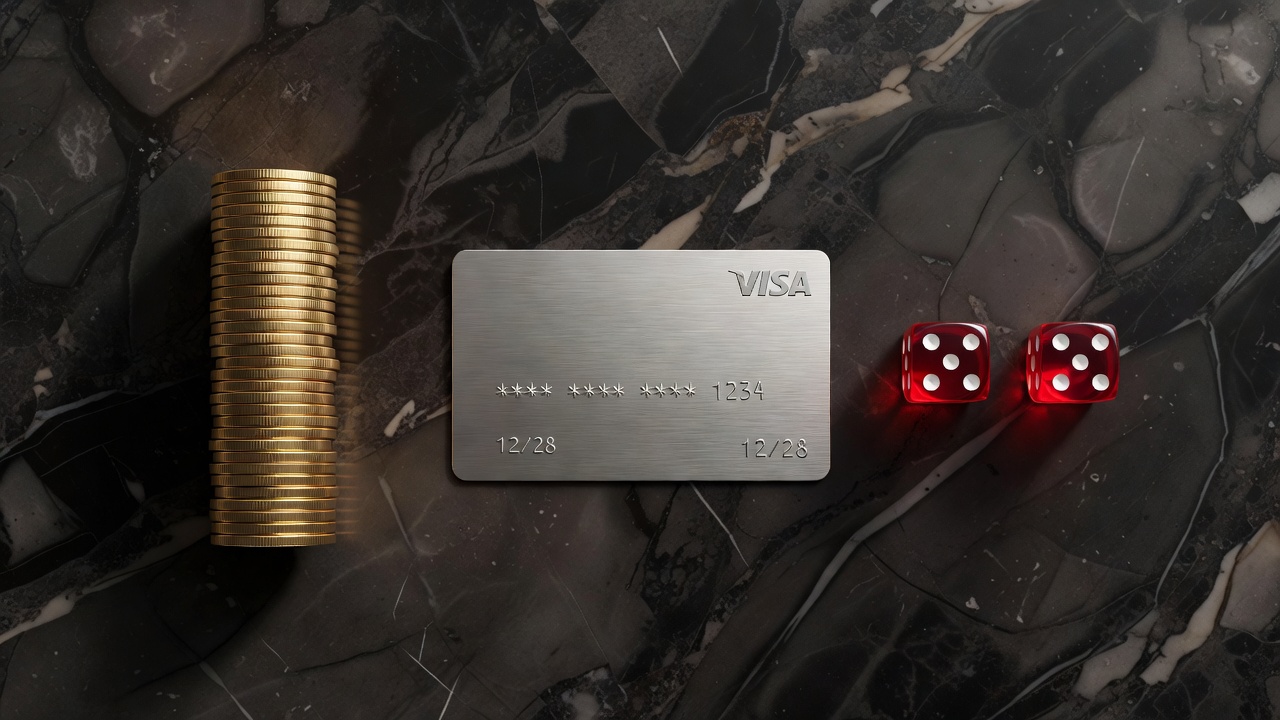Πλεονεκτήματα και μειονεκτήματα - visa casino