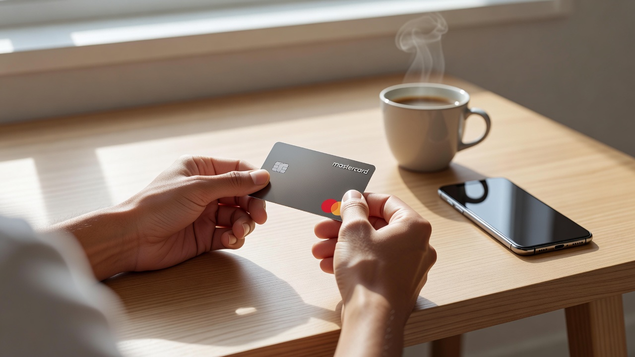 Πώς να Αποκτήσετε Mastercard για Χρήση σε Καζίνο - τα καλύτερα mastercard casinos
