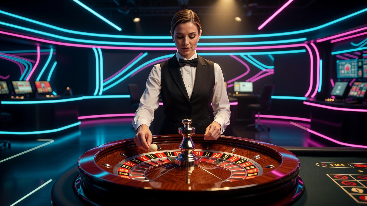 N1 Casino Live — Τι Νέο Έφερε το 2026 - νεα καζινο στην ελλαδα