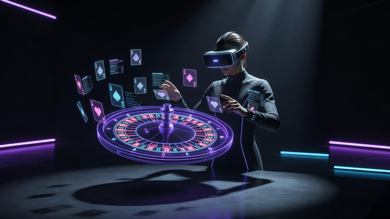 Νέες Τάσεις και Καινοτομίες το 2026 στο xena casino - xena casino