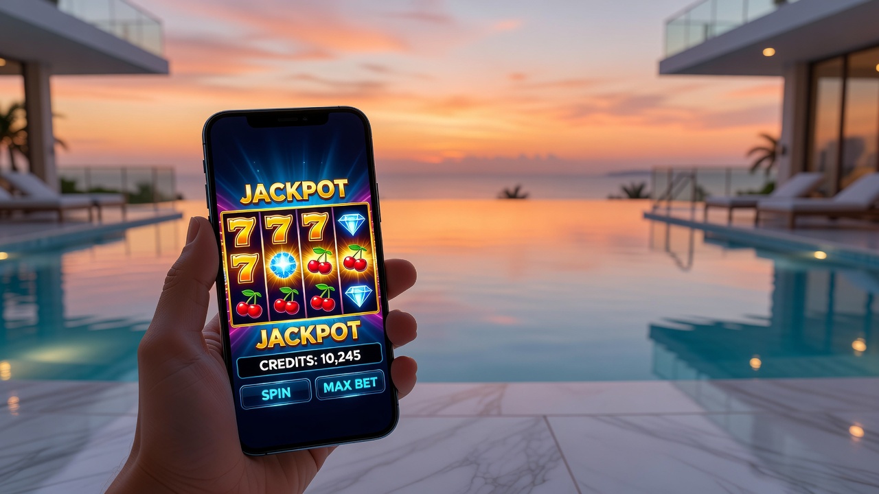 Η Εμπειρία του Mobile Gaming στο xena casino - xena casino